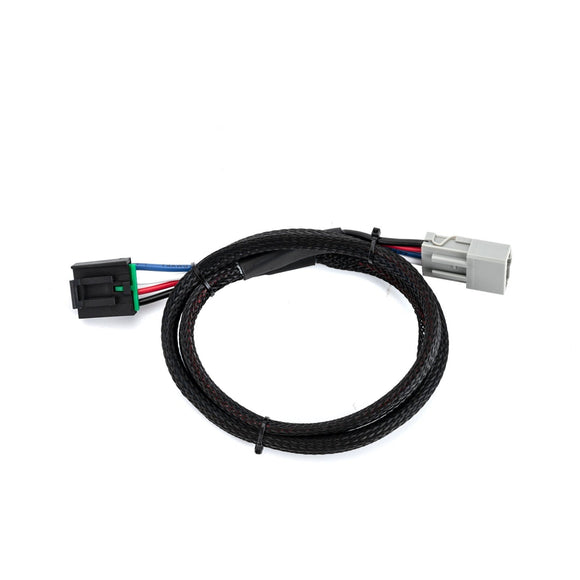 2006 - 2025 Honda Ridgeline w/Factory Tow Package Plug&Play Brake Control Wiring Adapter - WeiSen - 70208017