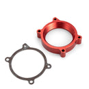 2007 - 2013 Chevrado Silverado 1500 /Tahoe/Avalanche/Suburban Heavy Duty 6061 Aluminum Throttle Body Spacer Kit - WeiSen - 70508004