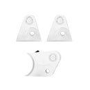 2007 - 2013 Honda Rancher 420 w/ Straight Rear Axle Aluminum 2" Front & Rear Full Lift Kit - WeiSen - 80401048