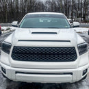 2009 - 2021 Toyota Tundra 4Runner Front Windshield A - Pillar Fog Light Pod Mount Brackets - WeiSen - ZT080