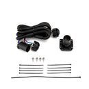 2010 - 2022 Dodge Ram 1500/2500/3500 Plug&Play 7 - Pin Trailer Wiring Harness Extension - WeiSen - 70206039