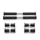 2011 - 2014 Polaris RZR XP 900 UTV Front A - Arm Bushing Kit Heavy Duty UHMW Bushings - WeiSen - 80405009