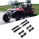 2011 - 2014 Polaris RZR XP 900 UTV Front A - Arm Bushing Kit Heavy Duty UHMW Bushings - WeiSen - 80405009