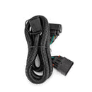 2011 - 2017 5th Gen Ford Explorer Plug&Play 4 - Way Flat Output 4 - Pin Trailer Wiring Harness Kit - WeiSen - 70206037