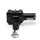 2011 - 2024 Polaris Sportsman 500 550 570 850 Scrambler XP 850 1000 ATV 3000lb 12V Electric Winch Kit - WeiSen - 80310038