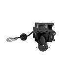 2011 - 2024 Polaris Sportsman 500 550 570 850 Scrambler XP 850 1000 ATV 3000lb 12V Electric Winch Kit - WeiSen - 80310038