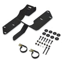 2012 - 2019 Kawasaki Teryx - 2 Teryx - 4 Steel Front Upper Roof 50" LED Light Bar Bracket - WeiSen - ZT191