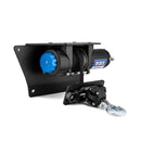 2013 - 2024 Polaris Ranger XP 1000/900/Crew Pro XD UTV ATV 4500lb 12V Electric Winch Kit - WeiSen - 80310040