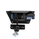 2013 - 2024 Polaris Ranger XP 1000/900/Crew Pro XD UTV ATV 4500lb 12V Electric Winch Kit - WeiSen - 80310040