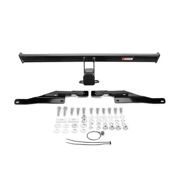 2013 - 2025 Mazda CX - 5 Heavy - Duty Steel Class 3 Trailer Hitch 2" Receiver - WeiSen - 70108037