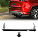 2013 - 2025 Mazda CX - 5 Heavy - Duty Steel Class 3 Trailer Hitch 2" Receiver - WeiSen - 70108037