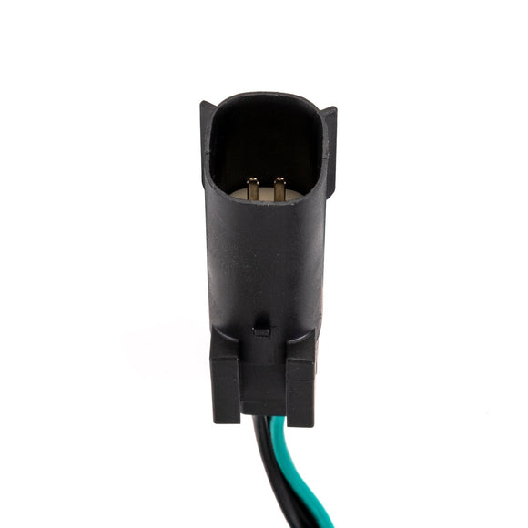 2014 - 2016 Ford Escape Titanium/SE/S Vehicle - Side 4 - Pin Trailer Wiring Harness w/ Plug&Play Connector - WeiSen - 70206076