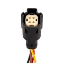 2014 - 2016 Ford Escape Titanium/SE/S Vehicle - Side 4 - Pin Trailer Wiring Harness w/ Plug&Play Connector - WeiSen - 70206076