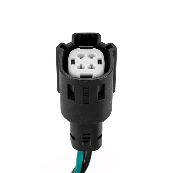 2014 - 2016 Ford Escape Titanium/SE/S Vehicle - Side 4 - Pin Trailer Wiring Harness w/ Plug&Play Connector - WeiSen - 70206076