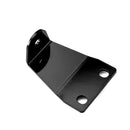 2014 - 2018 Chevy Silverado 1500 Heavy - Duty Steel Grill Hidden 32" Curved Light Bar Mounting Bracket - WeiSen - 70103011