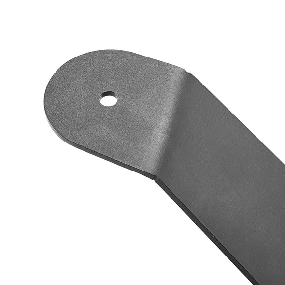 2014 - 2021 Can - Am Maverick Commander 1000/800 Roof 42" Light Bar Bracket Mount - WeiSen - ZT015