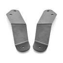 2014 - 2021 Can - Am Maverick Commander 1000/800 Roof 42" Light Bar Bracket Mount - WeiSen - ZT015