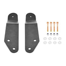 2014 - 2021 Can - Am Maverick Commander 1000/800 Roof 42" Light Bar Bracket Mount - WeiSen - ZT015
