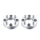 2014 - 2023 2025 Honda Pioneer 500/520/700/700 - 4 | 2Pcs 1.5" 4x110mm Wheel Spacers | 6061 - T6 Forged Aluminum - WeiSen - 80403030