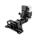 2014 - 2023 Lexus GX460 Heavy - Duty Steel 2" Rear Trailer Hitch & Adjustable Trailer Hitch Ball Mount - WeiSen - 70108005+70304025