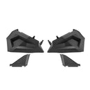 2014 - 2023 Polaris RZR XP 1000 2 - door No Drill UTV Front Lower Half Door #OEM 2879509 - WeiSen - 80307014