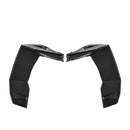 2014 - 2023 Polaris RZR XP 1000 / Turbo/S 1000/900 / 900 S No Drill HDPE UTV Front SUPER Extended Fender Flares - WeiSen - 80314003