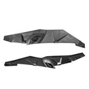 2014 - 2023 Polaris RZR XP 1000/Turbo/S 1000/900/900 S Bolt - On Rear Extended Fender Flares - WeiSen - 80314004