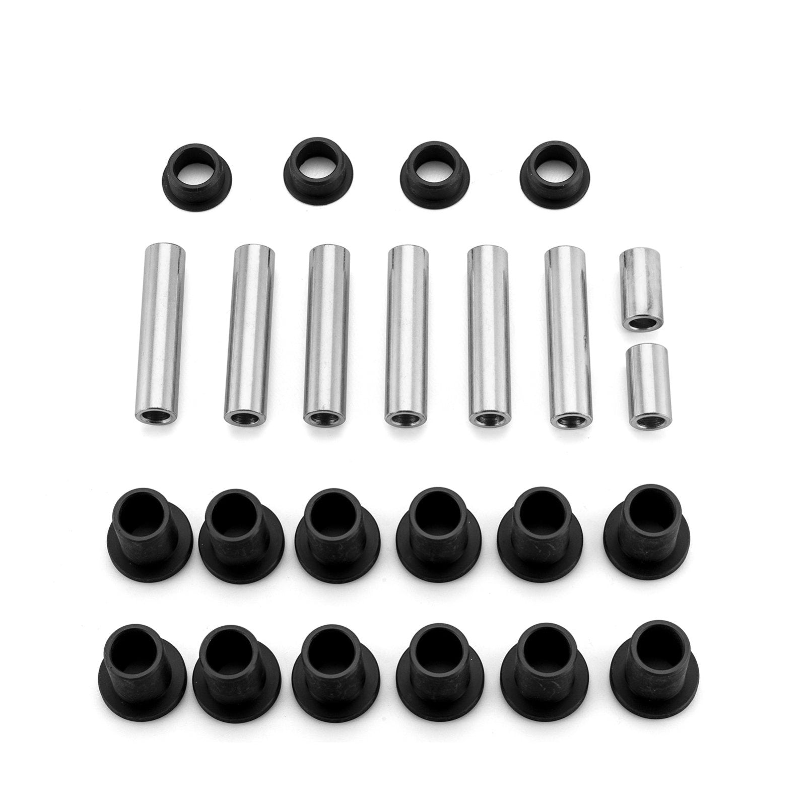 2014 - 2023 Polaris RZR XP 1000/XP 4 1000 UTV Abrasion Resistant Front A - Arm Bushing Kit - Weisen