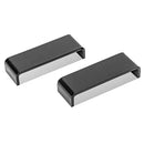 2014 - 2023 Polaris RZR XP 4 1000 Heavy Duty Steel Rise 3" - 5" Suspension Lift Kit - WeiSen - ZT143