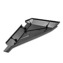 2014 - 2023 Polaris RZR XP 4 1000 Turbo S 900 EPS - 4 - Seat Front & Rear Lower Half Door | Injection Molded & Steel Frame - WeiSen - 80307015