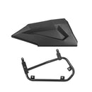 2014 - 2023 Polaris RZR XP 4 1000 Turbo S 900 EPS - 4 - Seat Front & Rear Lower Half Door | Injection Molded & Steel Frame - WeiSen - 80307015