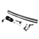 2014 - 2023 Polaris RZR XP1000 RZR 900 S900 S1000 EPS Spot Flood Amber White Strobe 32" Curved 180w LED Light Bar - WeiSen - 80101011+70202019