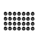 2014 - 2024 Kawasaki Teryx4 800/800 UTV HDPE Front & Rear A - Arm Bushing Kit - WeiSen - 80405007