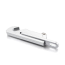 2014 - 2024 Polaris RZR 570/800/900/1000/Turbo/XP UTV 4 - 6" Adjustable Aluminum Cooling Door Latch - WeiSen - 80307020