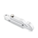 2014 - 2024 Polaris RZR 570/800/900/1000/Turbo/XP UTV 4 - 6" Adjustable Aluminum Cooling Door Latch - WeiSen - 80307020