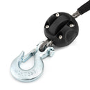 2014 - 2025 Kawasaki Teryx 800 / 4 800 Wireless Remote Control UTV 4500lb 12V Electric Winch Kit - WeiSen - 80310053