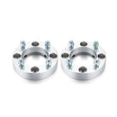 2014 - 2025 Kawasaki Teryx 800 / Teryx4 800 | 2Pcs 1.5" 2.0" Wheel Spacers 4x137mm | 6061 - T6 Forged Aluminum - WeiSen - 80403038