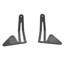 2015 - 2022 Chevrolet Colorado GMC Canyon 31" LED Light Bar Lower Bumper Mount Kit - Weisen - ZT038+LED014+WI001-A