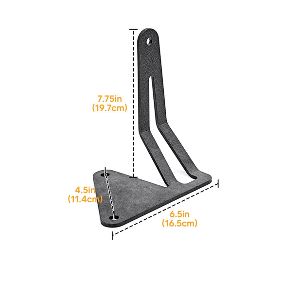 2015 - 2022 Chevrolet Colorado GMC Canyon 31" LED Light Bar Lower Bumper Mount Kit - Weisen - ZT038+LED014+WI001-A