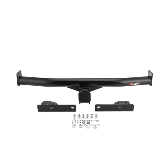 2015 - 2022 GMC Canyon & Chevrolet Colorado Heavy - Duty Steel Class 3 Trailer Hitch 2" Receiver - WeiSen - 70108036