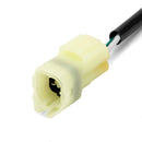 2015 - 2023 & 2025 Honda Pioneer 500 and 2021 - 2023 & 2025 Pioneer 520 Key - On Accessory Sub Harness (OEM part 08Z08 - HL5 - A00) - WeiSen - 80206035