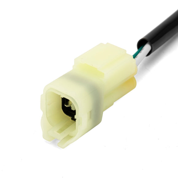 2015 - 2023 & 2025 Honda Pioneer 500 and 2021 - 2023 & 2025 Pioneer 520 Key - On Accessory Sub Harness (OEM part 08Z08 - HL5 - A00) - WeiSen - 80206035