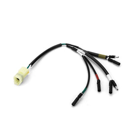 2015 - 2023 & 2025 Honda Pioneer 500 and 2021 - 2023 & 2025 Pioneer 520 Key - On Accessory Sub Harness (OEM part 08Z08 - HL5 - A00) - WeiSen - 80206035