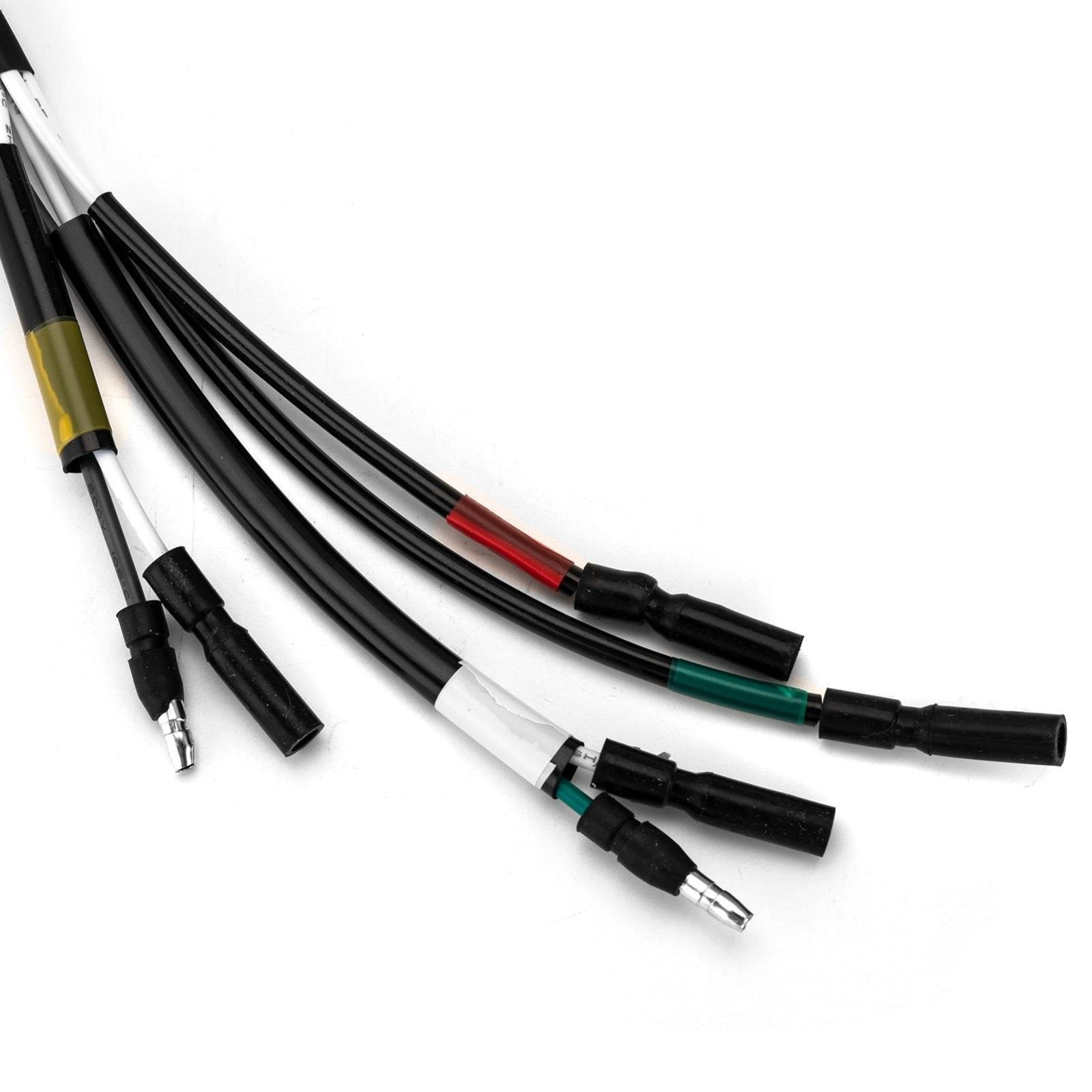 2015 - 2023 & 2025 Honda Pioneer 500 and 2021 - 2023 & 2025 Pioneer 520 Key - On Accessory Sub Harness (OEM part 08Z08 - HL5 - A00) - WeiSen - 80206035