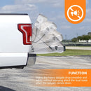 2015 - 2024 Ford F150 Truck Tailgate Assist Shock Lift Support - WeiSen - 70303017