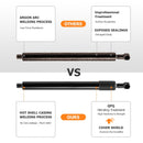 2015 - 2024 Ford F150 Truck Tailgate Assist Shock Lift Support - WeiSen - 70303017