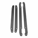 2015 - 2024 Kawasaki Mule Pro DX DXT / FX FXT Heavy - duty Steel Full 2" Lift Kit Front & Rear - WeiSen - 80401057