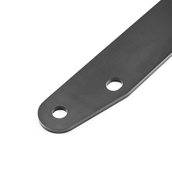 2015 - 2024 Kawasaki Mule Pro DX DXT / FX FXT Heavy - duty Steel Full 2" Lift Kit Front & Rear - WeiSen - 80401057