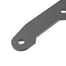 2015 - 2024 Kawasaki Mule Pro DX DXT / FX FXT Heavy - duty Steel Full 2" Lift Kit Front & Rear - WeiSen - 80401057