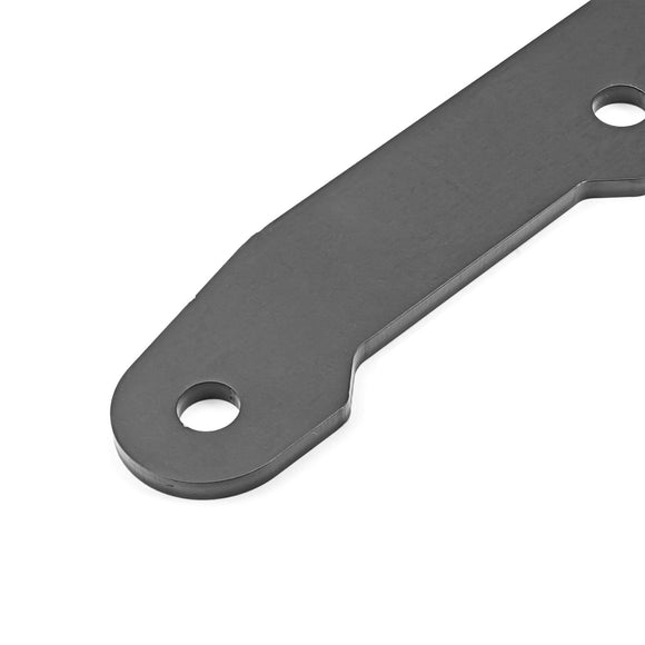 2015 - 2024 Kawasaki Mule Pro DX DXT / FX FXT Heavy - duty Steel Full 2" Lift Kit Front & Rear - WeiSen - 80401057